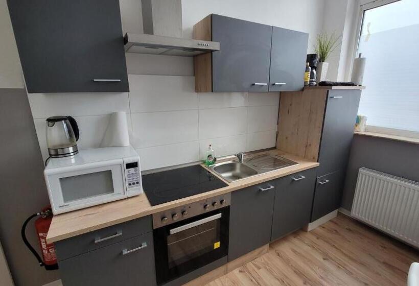 Пансион Gästehaus Larrelt