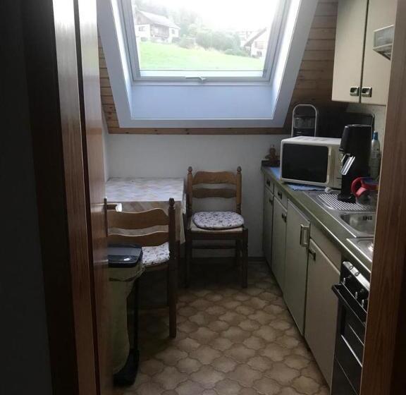 膳宿费 Haus Imgard