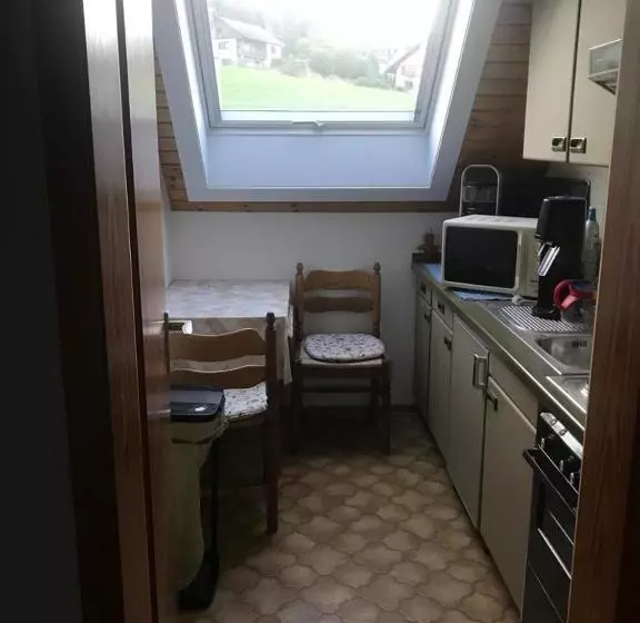 Majatalo Haus Imgard