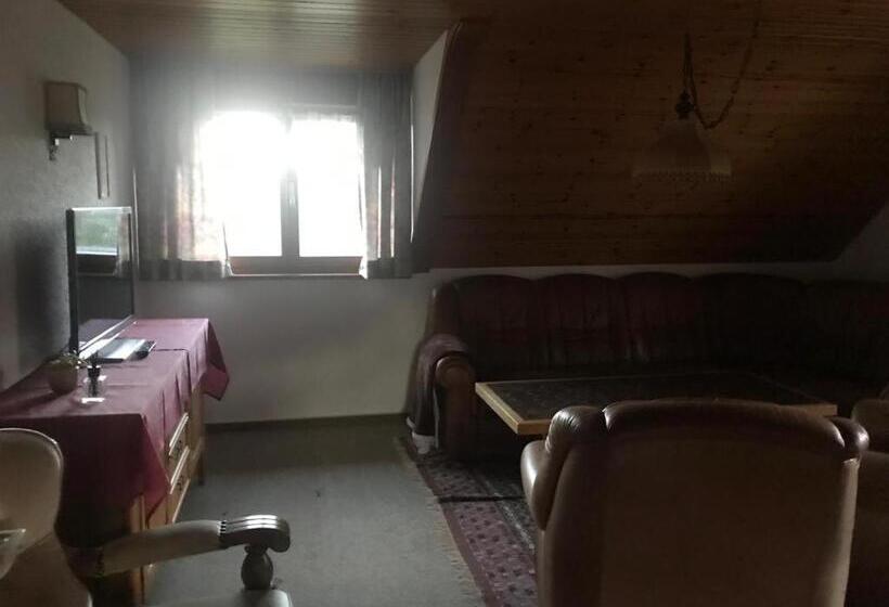 膳宿费 Haus Imgard