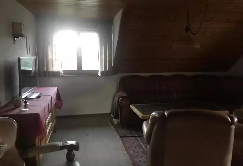 Majatalo Haus Imgard