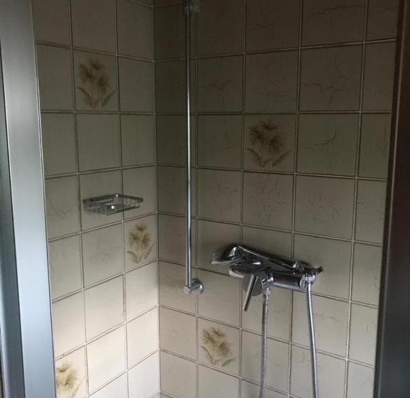 膳宿费 Haus Imgard