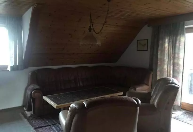 Majatalo Haus Imgard