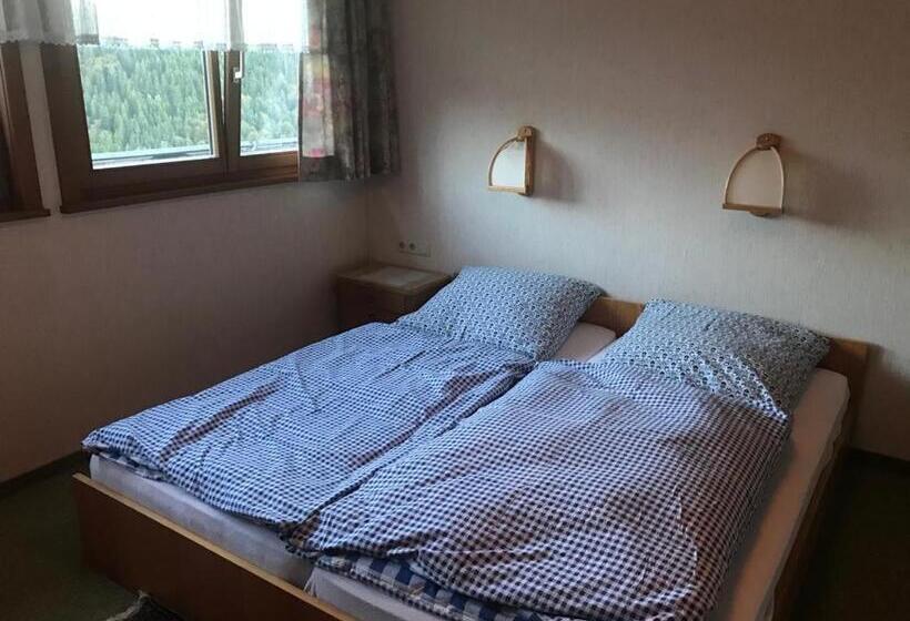 膳宿费 Haus Imgard