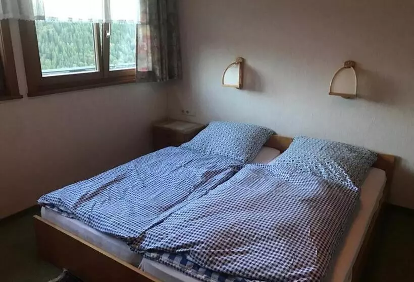 Majatalo Haus Imgard