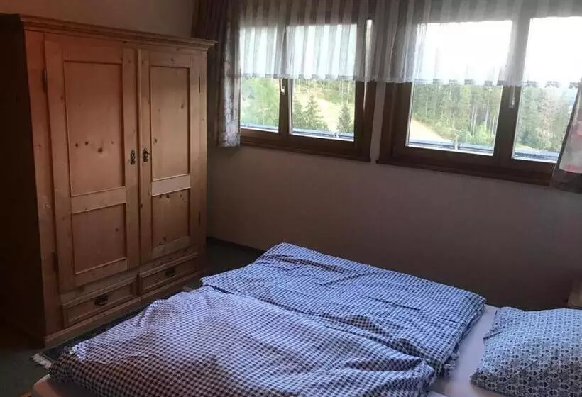 Majatalo Haus Imgard