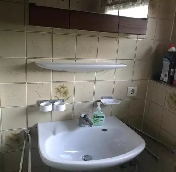 Majatalo Haus Imgard