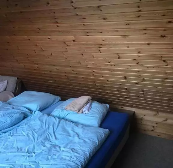 Majatalo Haus Imgard