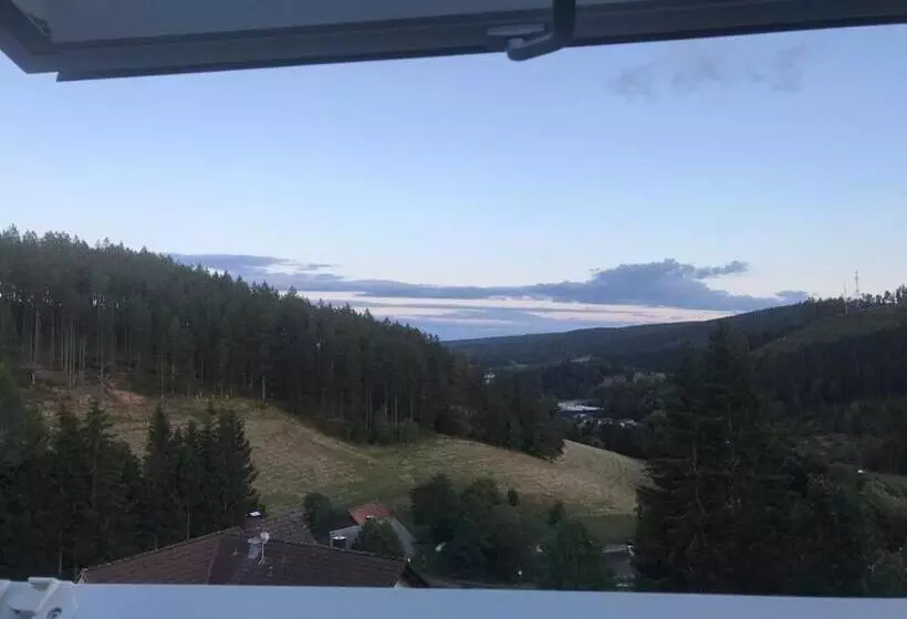 Majatalo Haus Imgard