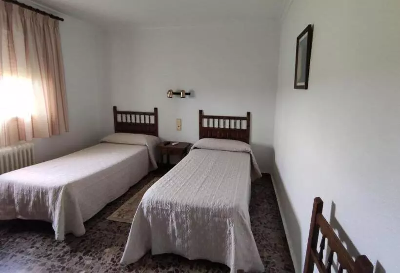 Majatalo Hostal El Molino