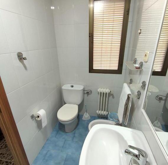 ペンション Hostal El Molino