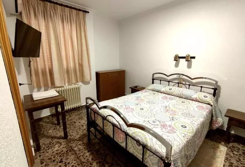 Majatalo Hostal El Molino