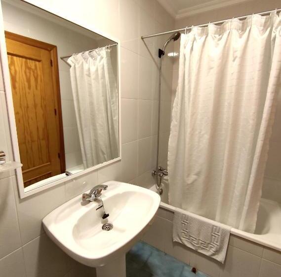 ペンション Hostal El Molino