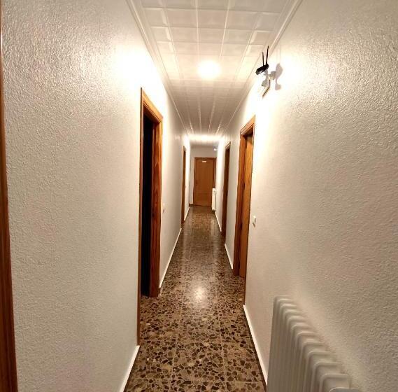 ペンション Hostal El Molino