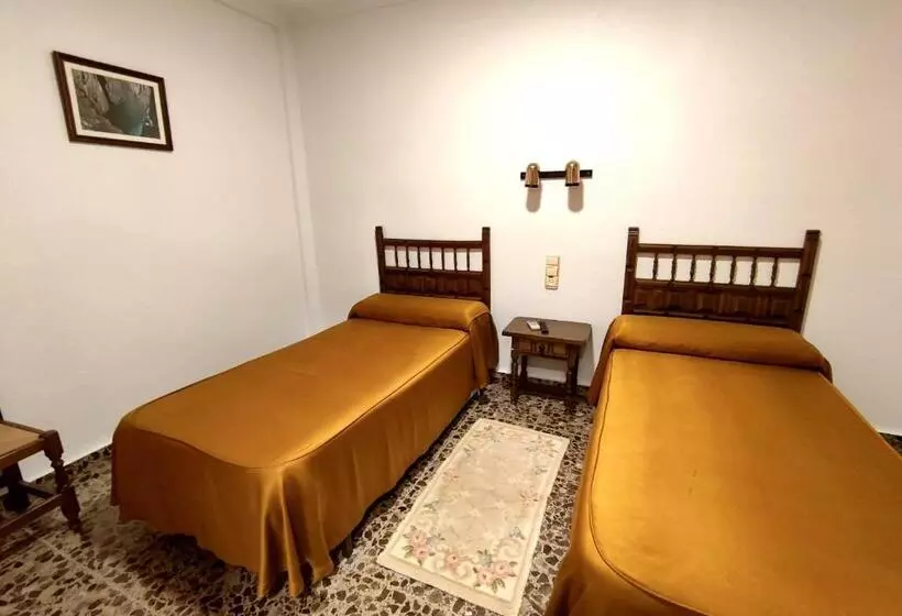 Majatalo Hostal El Molino