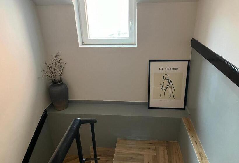 Pensjonat Mimsy House