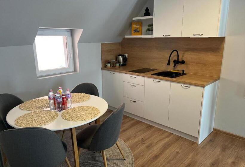 Pensjonat Mimsy House