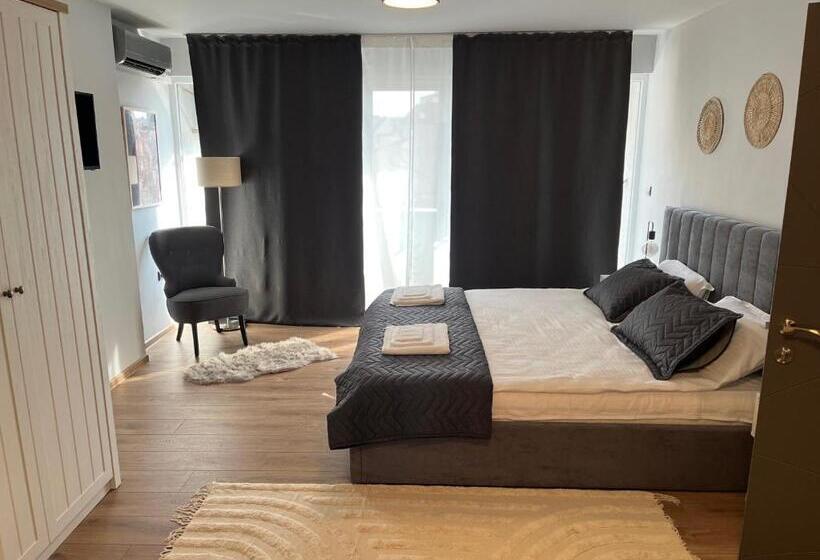 Pensjonat Mimsy House