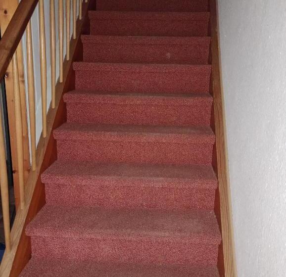 פנסיון Monteurzimmer Rasic