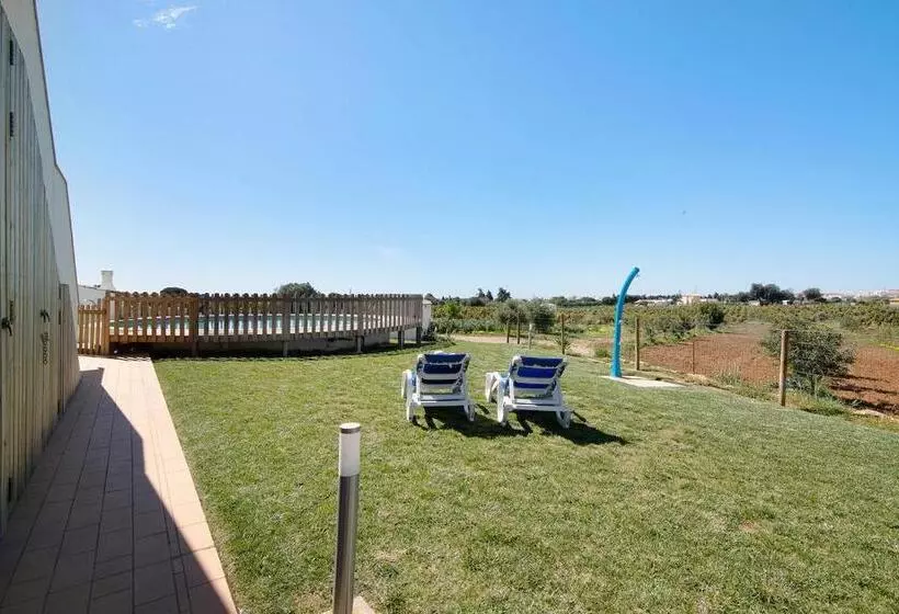 Quinta Da Bornacha   Casa A