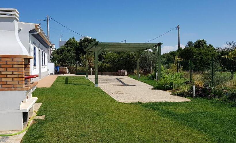 Quinta Da Bornacha Casa A