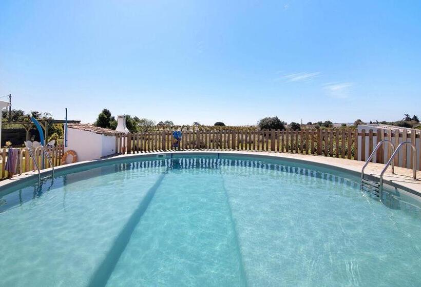 Quinta Da Bornacha Casa A