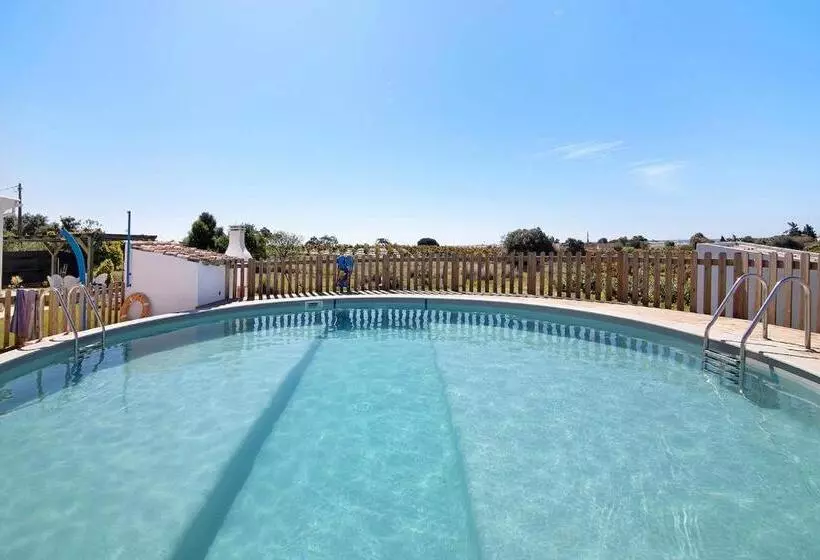 Quinta Da Bornacha   Casa A