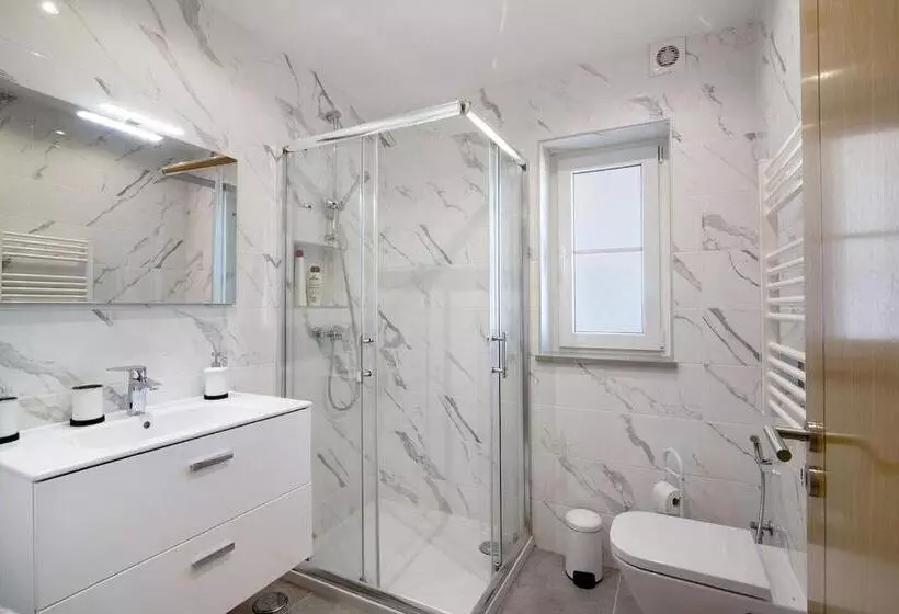 Quinta Da Bornacha   Casa A