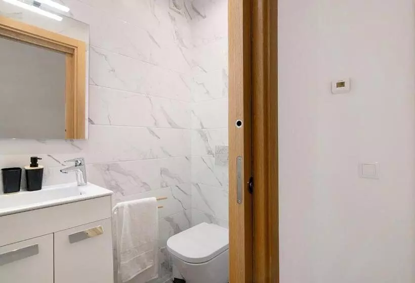 Quinta Da Bornacha   Casa A