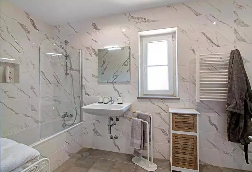 Quinta Da Bornacha   Casa A