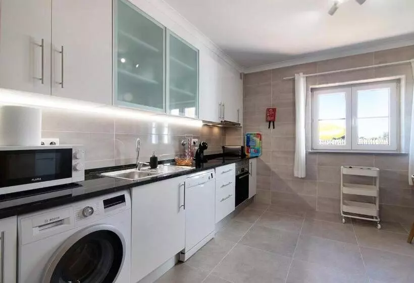 Quinta Da Bornacha   Casa A