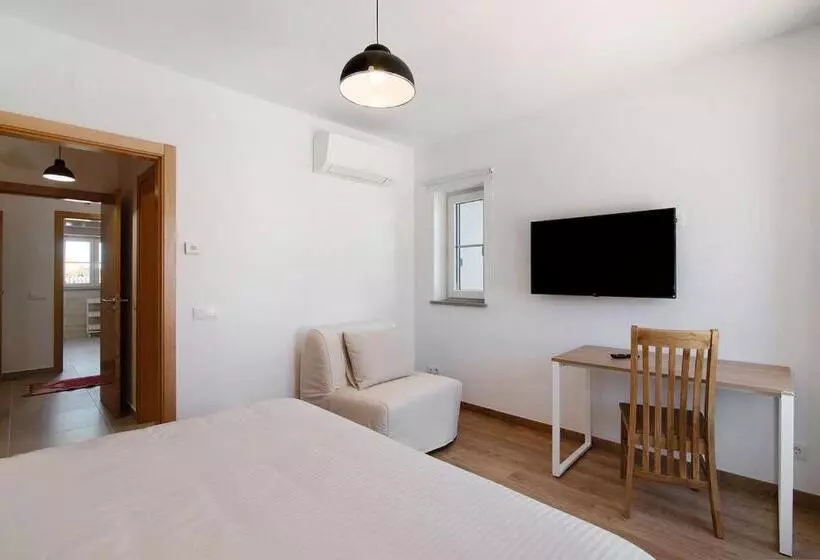 Quinta Da Bornacha   Casa A