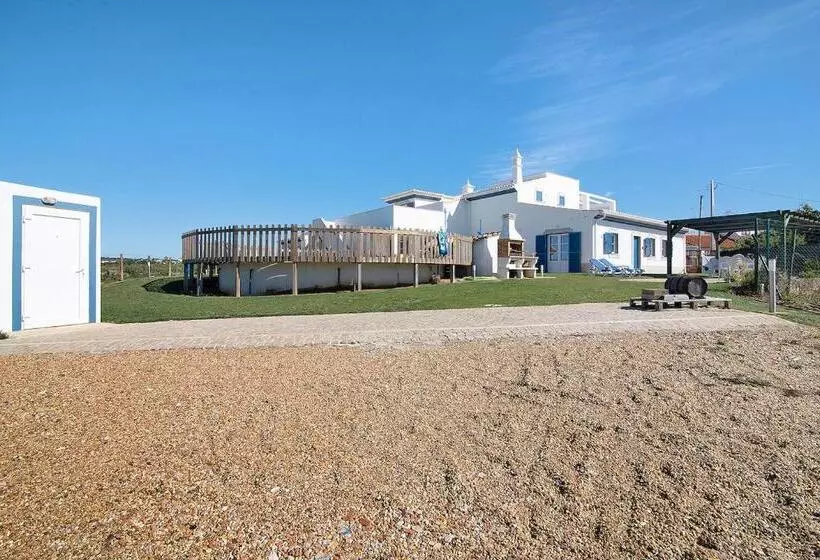 Quinta Da Bornacha   Casa A