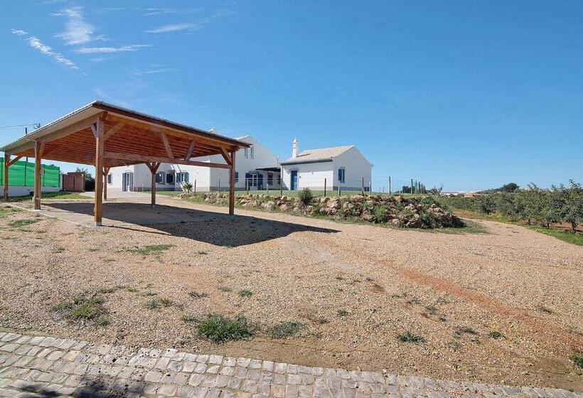 Quinta Da Bornacha Casa A