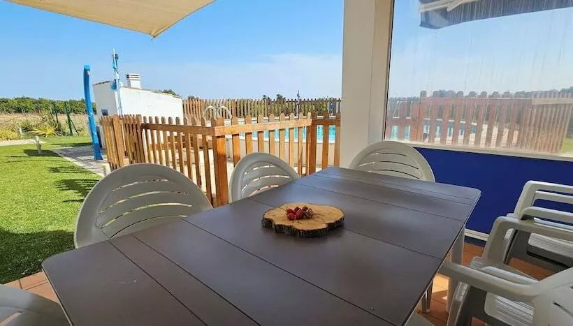 Quinta Da Bornacha   Casa A