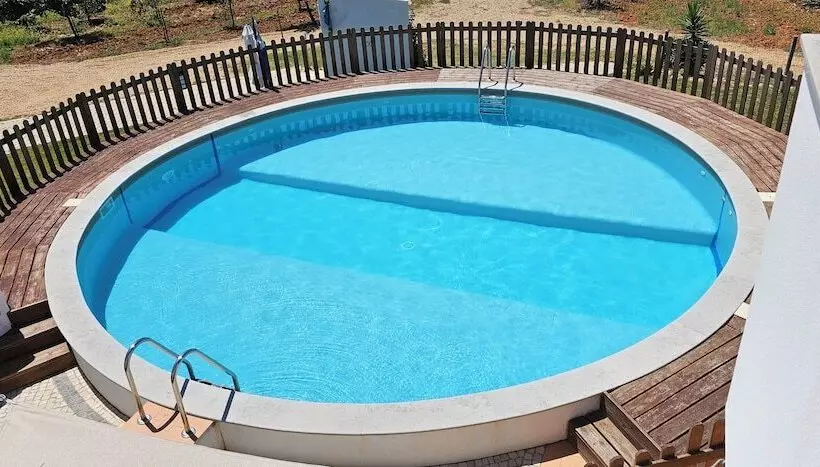 Quinta Da Bornacha   Casa A