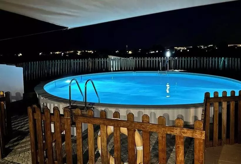 Quinta Da Bornacha   Casa A