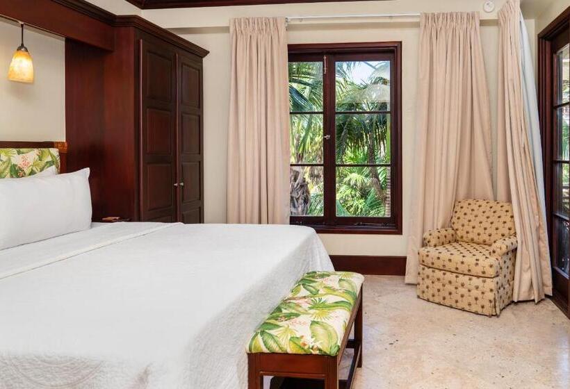 استراحتگاه La Beliza Cobia 504