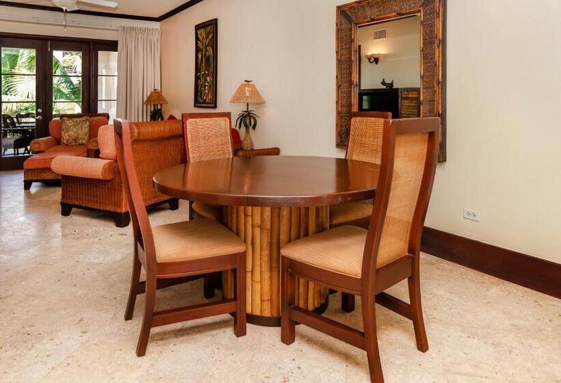 استراحتگاه La Beliza Cobia 504