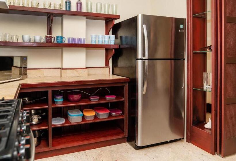 استراحتگاه La Beliza Cobia 504