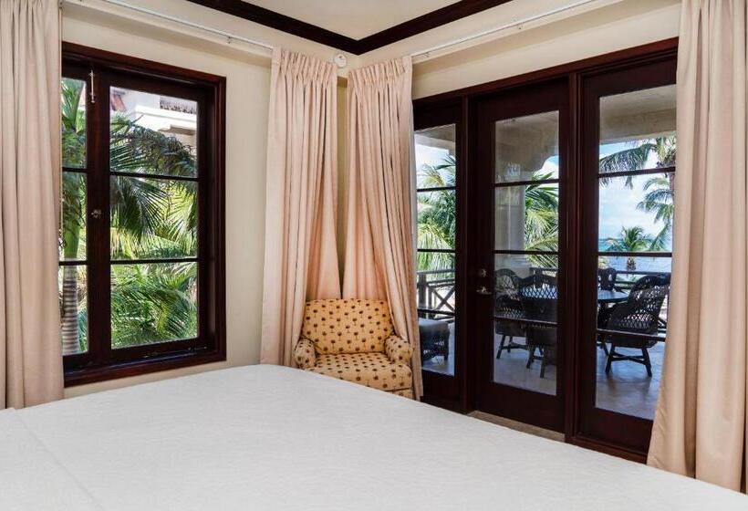 استراحتگاه La Beliza Cobia 504