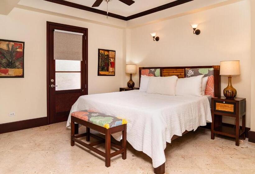 استراحتگاه La Beliza Cobia 504