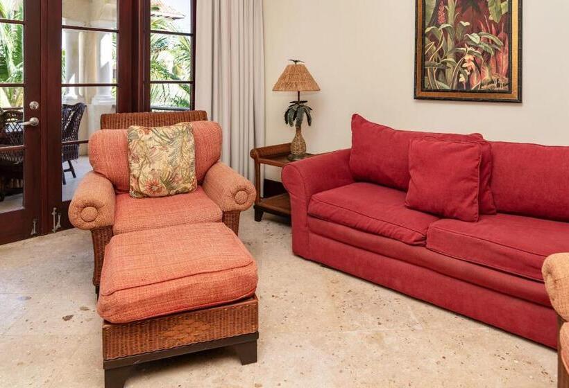 استراحتگاه La Beliza Cobia 504