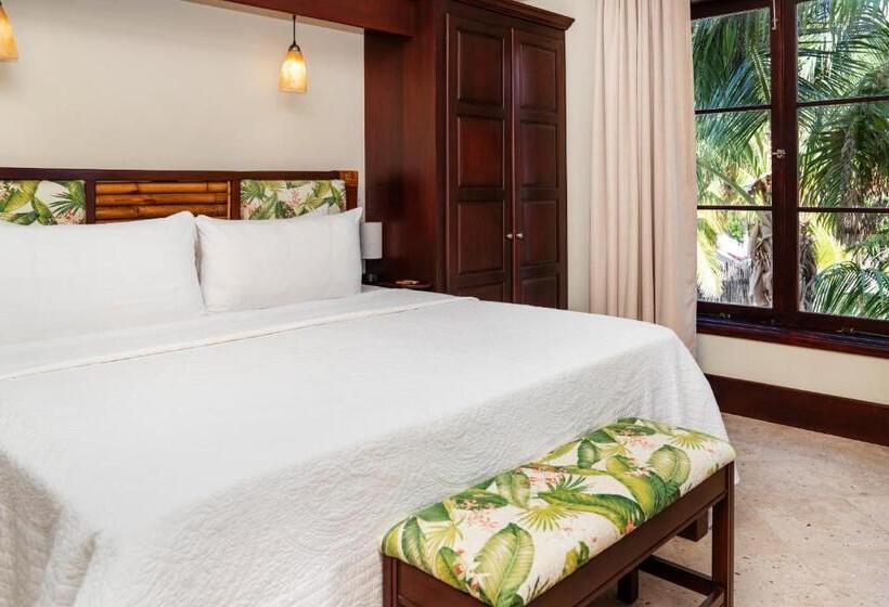 استراحتگاه La Beliza Cobia 504