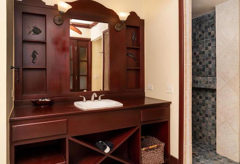 استراحتگاه La Beliza Cobia 504