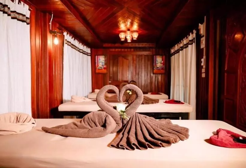 Srichaiyapura Wellness Resort