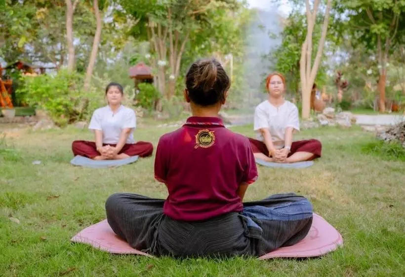 Srichaiyapura Wellness Resort