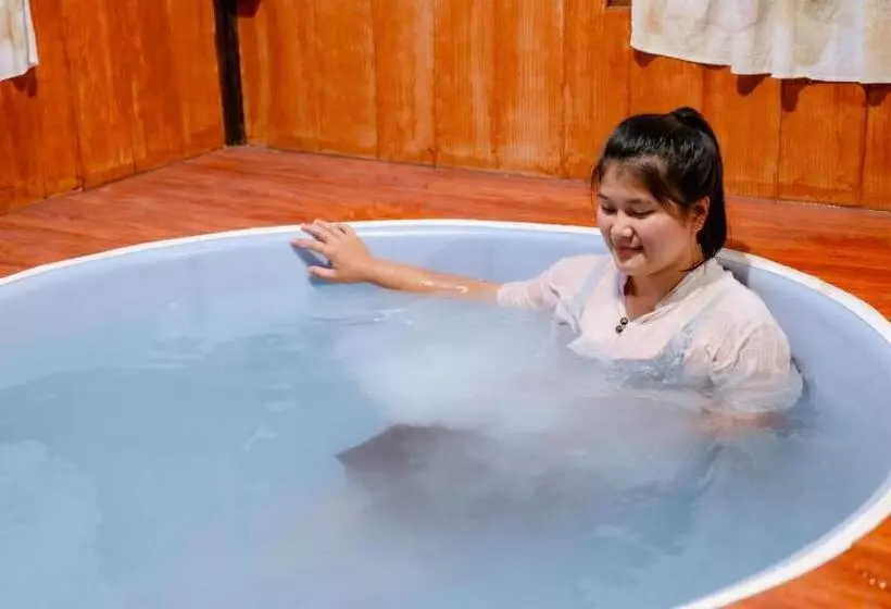 Srichaiyapura Wellness Resort