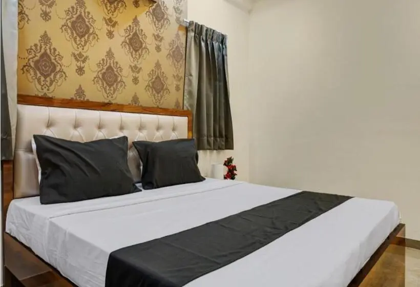 Super Hotel O Kp Pride