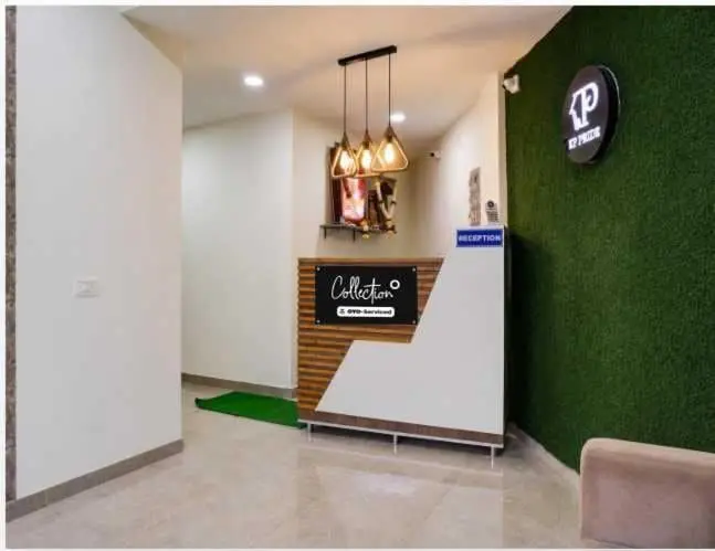 Super Hotel O Kp Pride